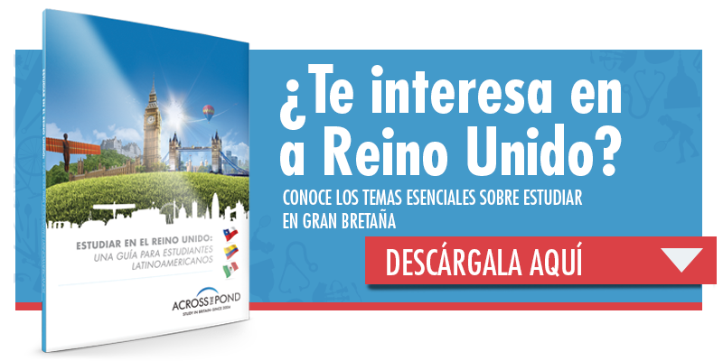 Una guía para estudiantes Latinoamericanos