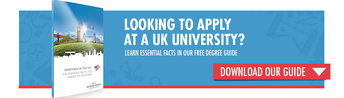Download Studying in the UK: The Essential Facts for Canadian Students