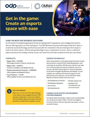 Esports