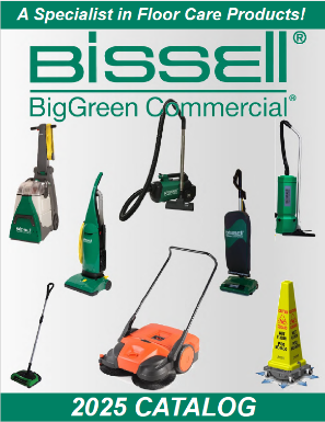 Big Green 2025 Catalog Thumbnail