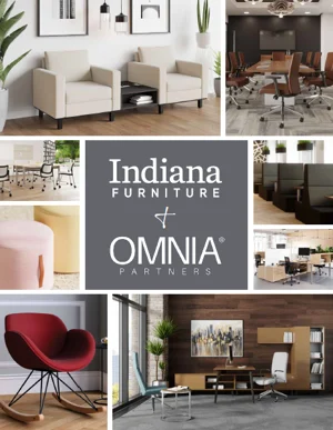 Indiana Furniture | OMNIA Partners