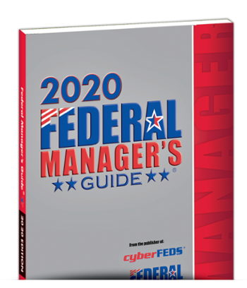 2020 Federal Manager's Guide