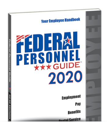 2020 Federal Personnel Guide