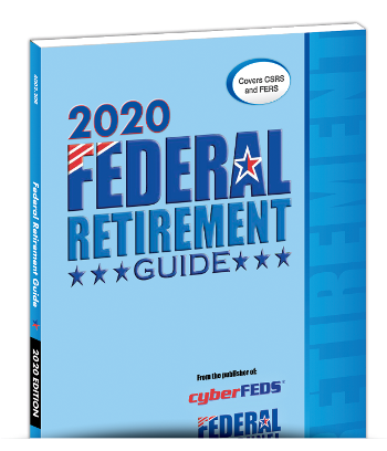2020 Federal Retirement Guide