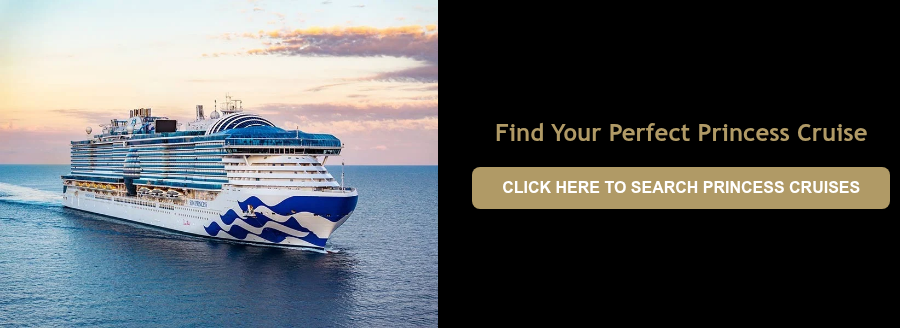 Sun Princess ships to Western Mediterranean 2026-2027-1