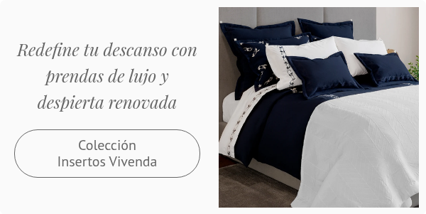 Redefine tu descanso con prendas de lujo y despierta renovada