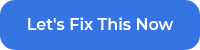 Let's Fix This Now