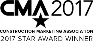 Learn more about Stellar's 2017 CMA award win for their Food for Thought blog.