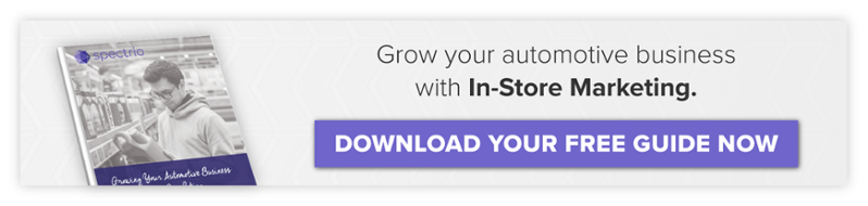 Grow your automotive business - Download your FREE guide now!
