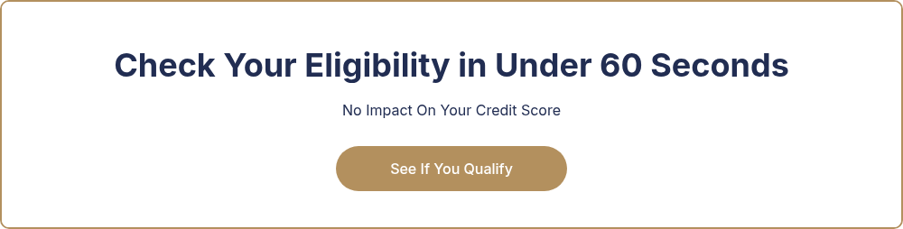Check Your Eligibility in Under 60 Seconds
