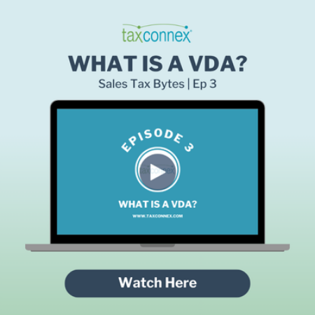 What is a VDA?