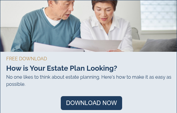 PFW Blog CTA - Estate Plan - Banner - 2026