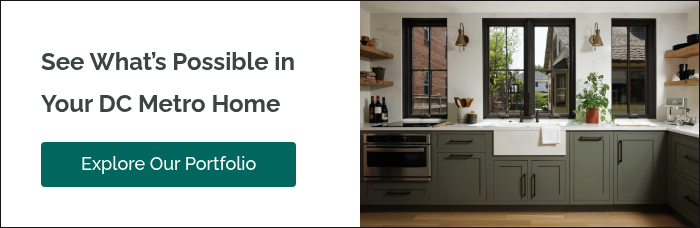 See What’s Possible in Your DC Metro Home