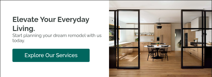 Elevate Your Everyday Living. Start planning your dream remodel with us today.  