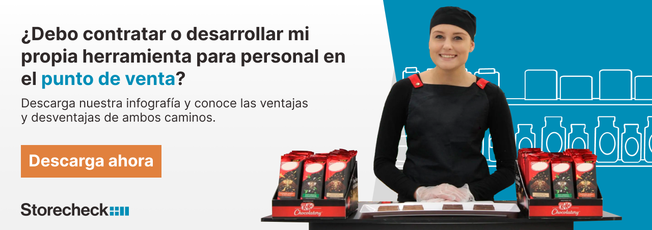 herramienta para punto de venta 