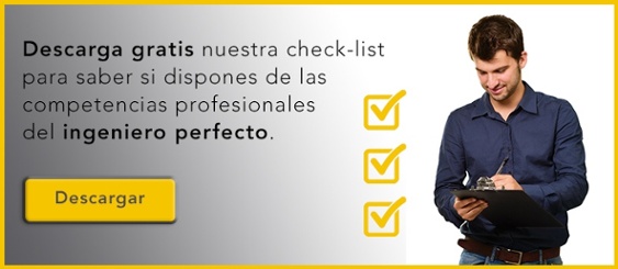 checklist para ingenieros