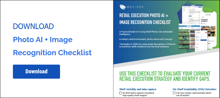 DOWNLOAD Photo AI + Image Recognition Checklist &nbsp;