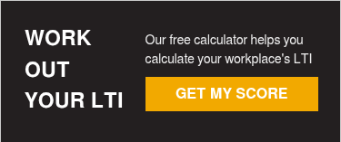 WORK OUT YOUR LTI