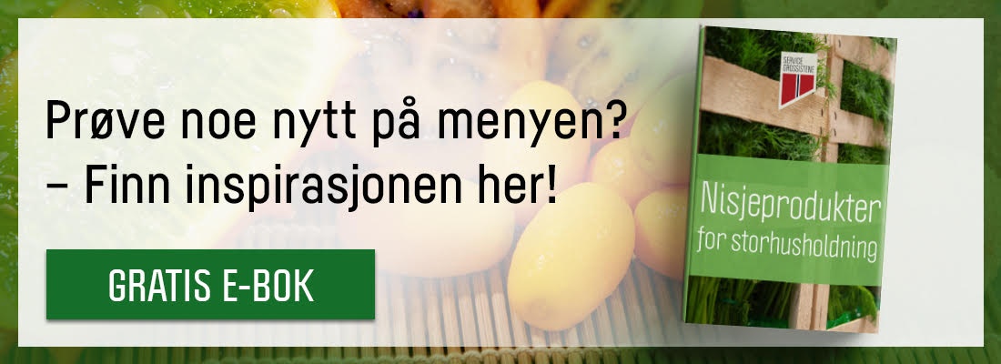 Nisjeprodukter
