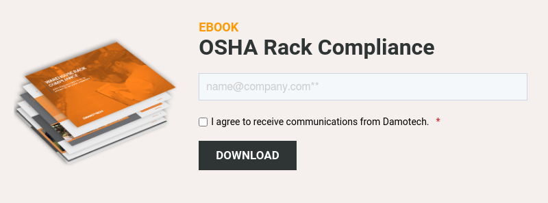 Rack compliance Ebook