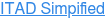 ITAD Simpified