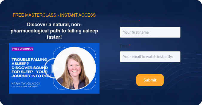 FREE MASTERCLASS • INSTANT ACCESS