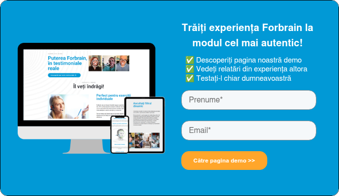 Demo page subscription image DE