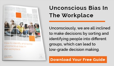 Unconscious Bias In The Workplace Guide - Small CTA