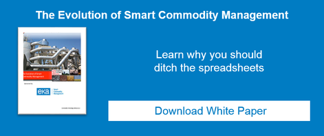 The Evolution of Smart Commodity Management white paper