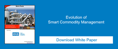 Download the Evolution of Smart Commodity Management white paper