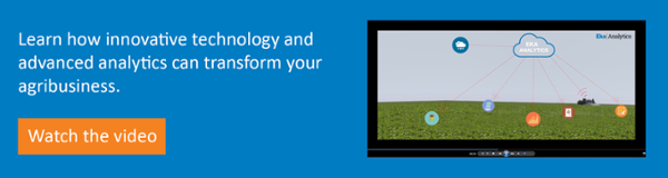 Innovative technology and advanced analytics can transform your business.