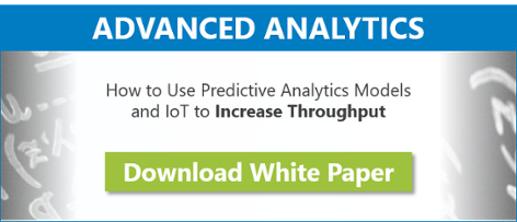 Predictive analytics software