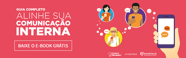 guia para alinhar sua comunicacao interna