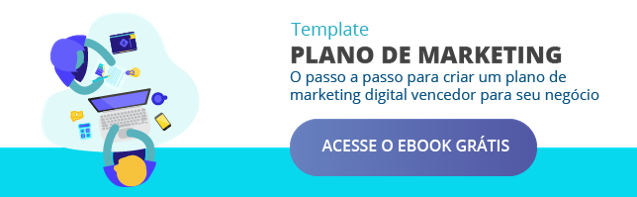 plano de mkt digital