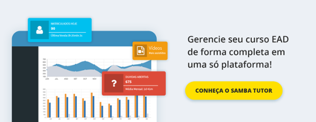 tour do samba tutor