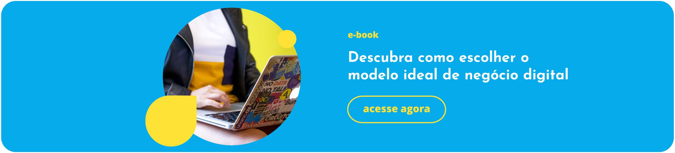 Como escolher o modelo ideal de negócio digital - Transformação Digital