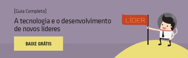 ebook sobre como utilizar a tecnologia para desenvolvimento de lideres