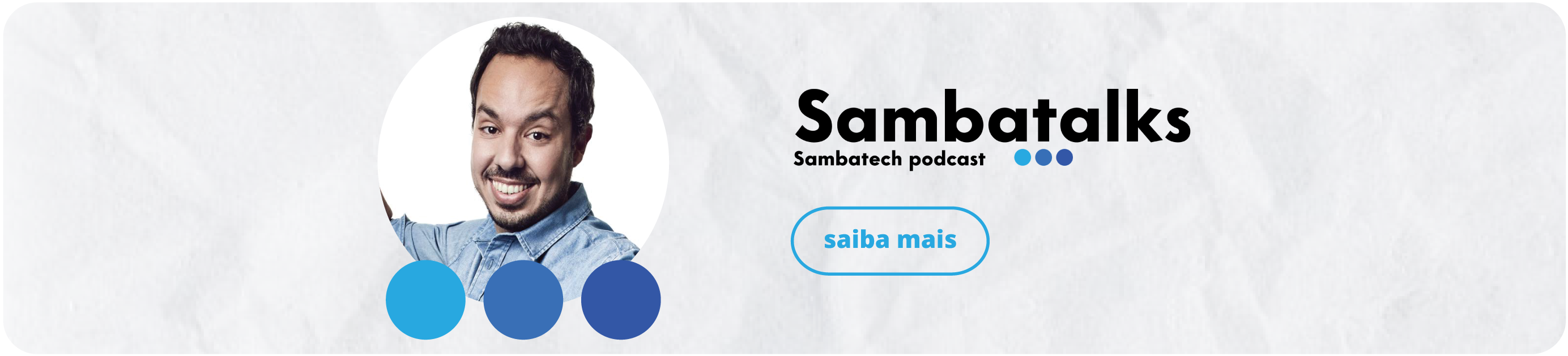Sambatalks Podcast