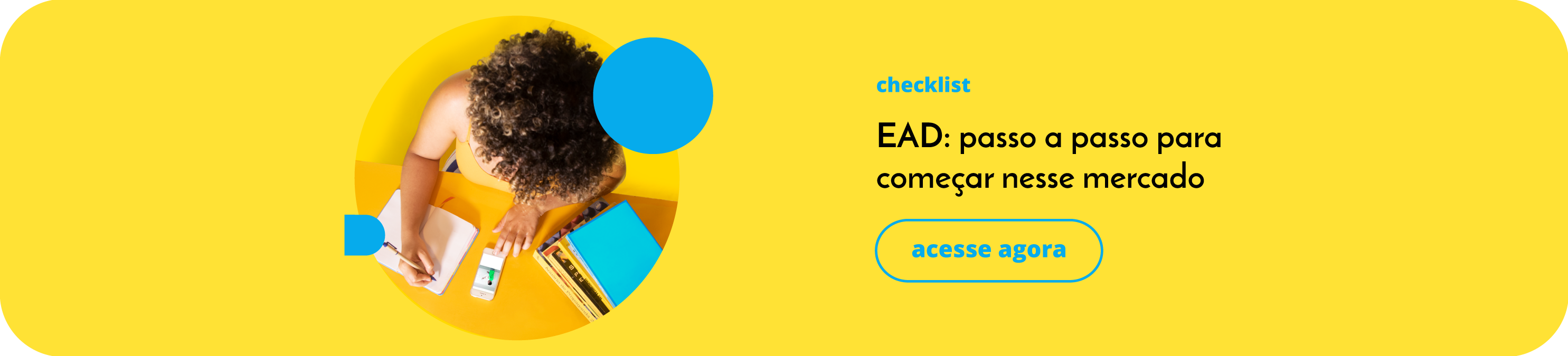 Checklist EAD