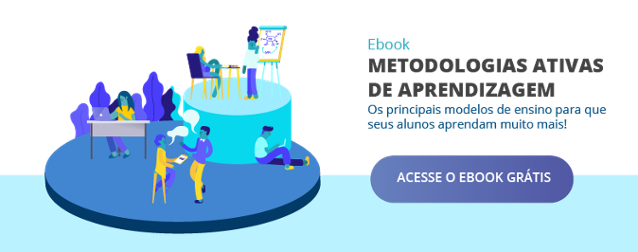 metodologias ativas de aprendizagem para um ead em lms