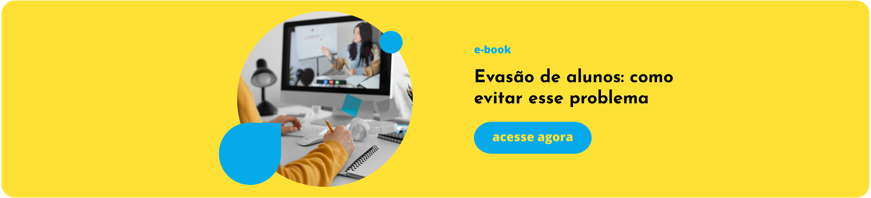 Evasão de alunos: como evitar esse problema