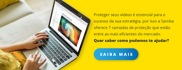 Nova call to action
