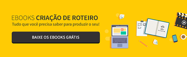 ebooks para criação de roteiro para bons videos