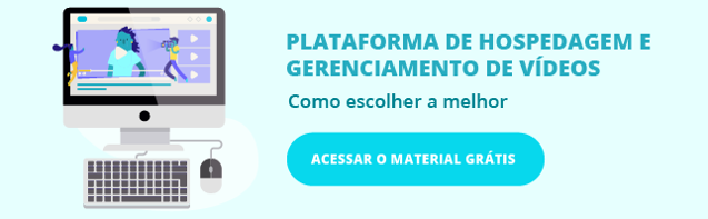 melhor plataforma de hospedagem de videos com adaptative bitrate streaming