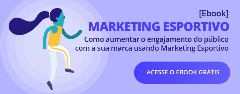 marketing esportivo