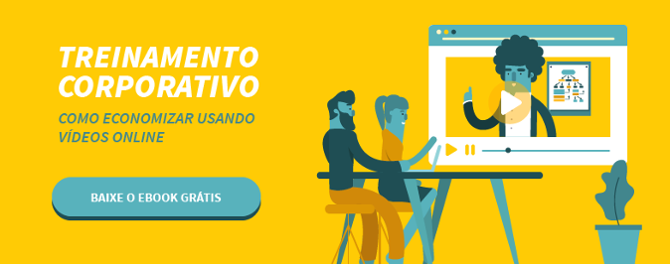 o que e treinamento in company