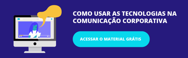 usar tecnologia na comunicacao corporativa e video institucional