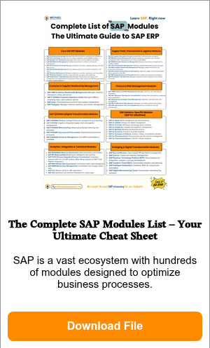 MMC_Complete List of SAP Modules - The Ultimate Guide to SAP ERP-1-3