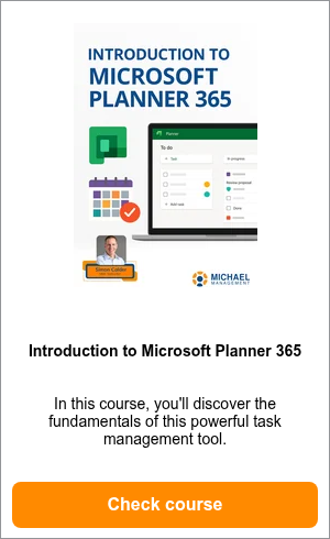Introduction to Microsoft Planner 365