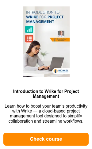 Introduction to Wrike for Project Management